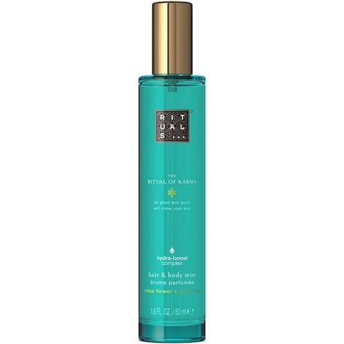 8719134152562 - RITUALS Rituale The-Ritual-Of-KarmaHair & Body Mist 50 ml (45800 €   1 l)