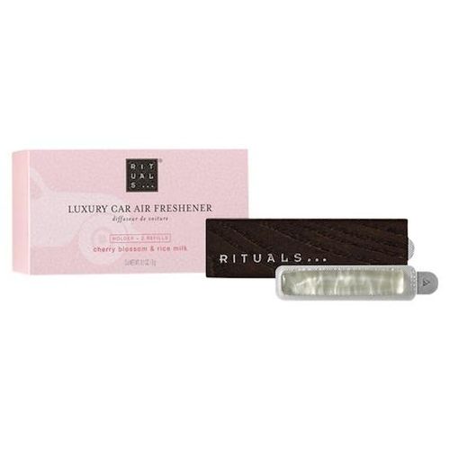 8719134185072 - - The Ritual Of Sakura - Autoparfum - the Ritual Of Sakura - Car Perfume 8719134185072 - - The Ritual Of Sakura - Autoparfum - the Ritual Of Sakura - Car Perfume