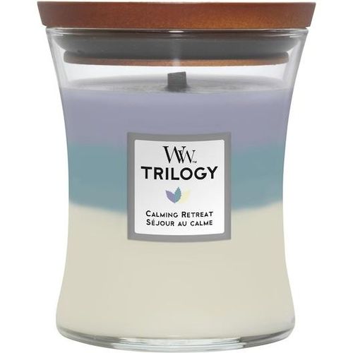 5038581054278 - Raumduefte DuftkerzenCalming RetreatDuftkerze Medium Jar 275 g (9455 €   1 kg)