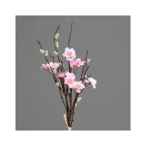 4027234967677 - Kunstblume PFIRSICHBLÜTEN 4027234967677 - Kunstblume PFIRSICHBLÜTEN