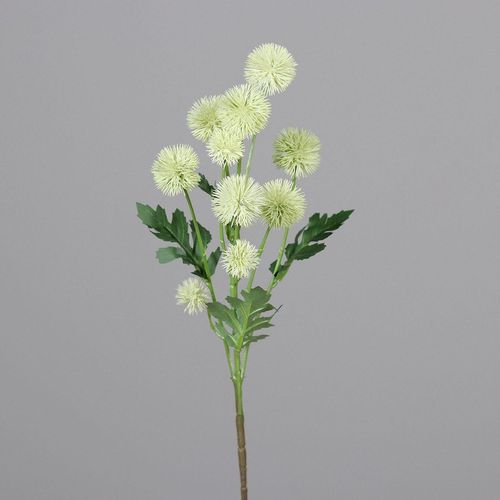 4027234973692 - Kunstblume KUGELDISTEL