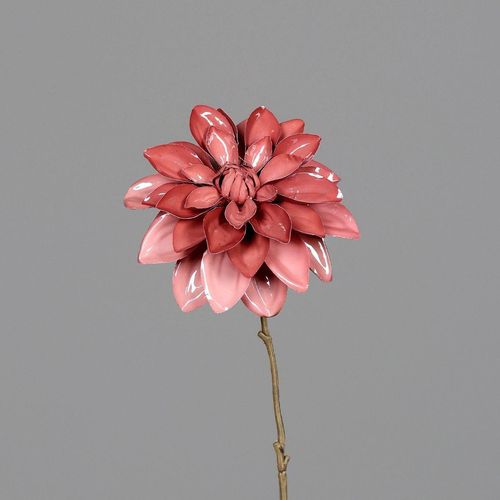 4027234931159 - Kunstblume Dahlie (H 56 cm)