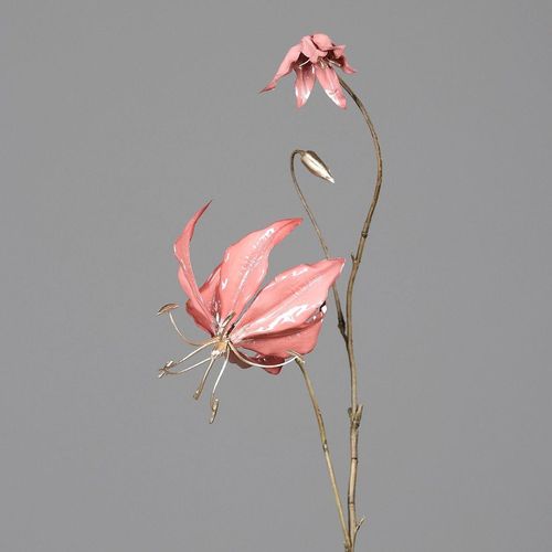 4027234931319 - Kunstblume Gloriosa