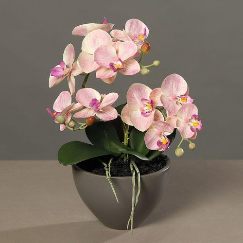 4027234883311 - Kunstblume Orchidee 4027234883311 - Kunstblume Orchidee