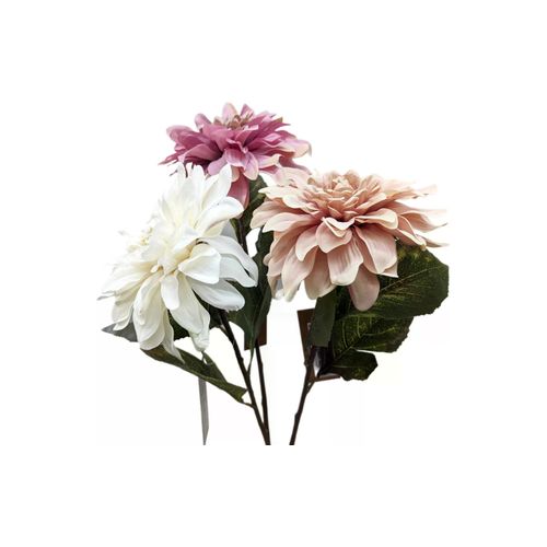 7640346454995 - Kunstblume »CHALET Dahlie 87 cm«
