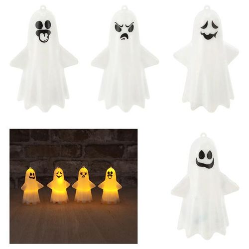 4032037842281 - Leuchtfigur GHOST LED 4032037842281 - Leuchtfigur GHOST LED