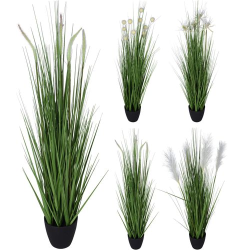 8719987405822 - Kunstpflanze GRASS