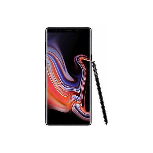 8801643248383 - Exzellent Galaxy Note 9 | 6 GB | 128 GB | schwarz