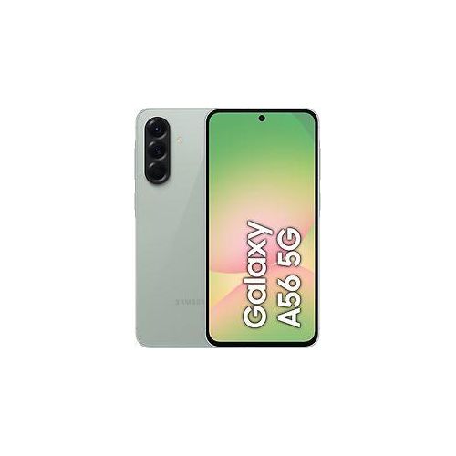 8806095983028 - SM-A566BZGAEUB Smartphones Galaxy A56 5G  128GB Awesome Olive SM-A566BZGAEUB 8806095983028