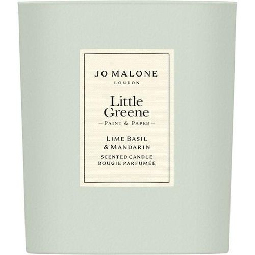 0690251171439 - Jo-Malone-London Fuer-Ihr-Zuhause KerzenSpecial Edition Home Candle 200 g (33000 €   1 kg)