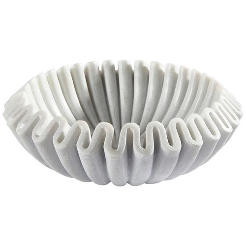9010585797029 - Dekoschale  Weiß  Stein  Marmoroptik  rund  10 cm  Lfgb Handmade in India  handgemacht lebensmittelecht  Dekoration Dekoartikel