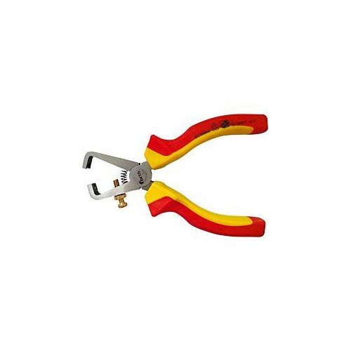 4317784728065 - Fortis - Abisolierzange vde 160mm mMKGriff