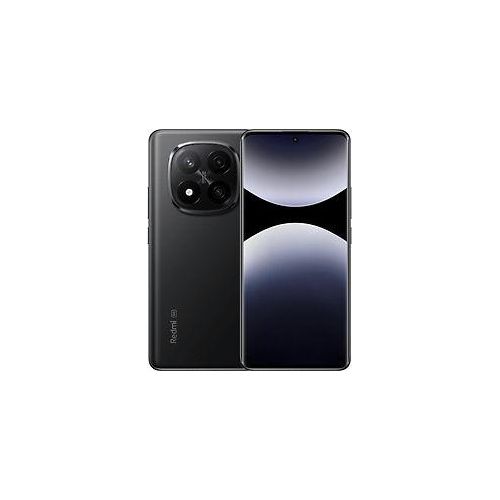 6941812784792 - Redmi Note 14 Pro+ 5G Dual-SIM-Smartphone midnight-black 256 GB 6941812784792 - Redmi Note 14 Pro+ 5G Dual-SIM-Smartphone midnight-black 256 GB
