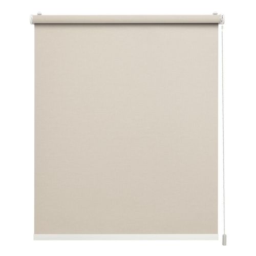 4067533007483 - Rollo ORIGINAL Klemmfix ohne Bohren Gr 13 braun (braun weiß weiß) B90cm H190cm Polyester Rollos Steuerbar mit Bluetooth-App integrierter Elektromotor und Akku 4067533007483 - Rollo ORIGINAL Klemmfix ohne Bohren Gr 13 braun (braun weiß weiß) B90cm H190cm Polyester Rollos Steuerbar mit Bluetooth-App integrierter Elektromotor und Akku