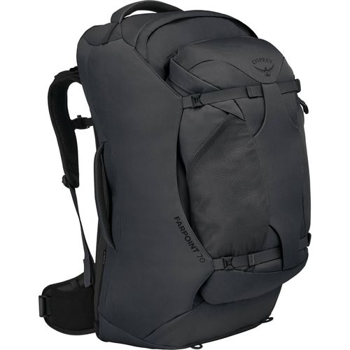 0843820122749 - Farpoint 70 Rucksack 65 cm Laptopfach tunnel vision grey
