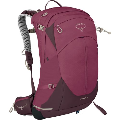 0843820177213 - Sirrus 24 Rucksack