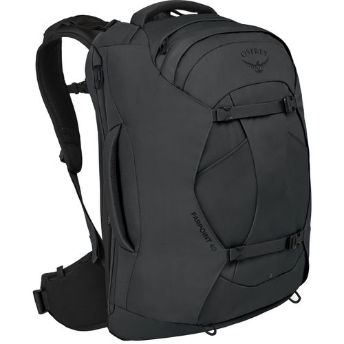 0843820122626 - Farpoint 40 Rucksack 54 cm tunnel vision grey