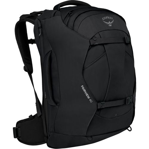 0843820120783 - Sportrucksack Fairview Schwarz 40 L 0843820120783 - Sportrucksack Fairview Schwarz 40 L