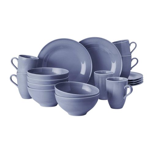 4262517044755 - Frühstücks-Set Beat Color Glaze 18er Set 4262517044755 - Frühstücks-Set Beat Color Glaze 18er Set