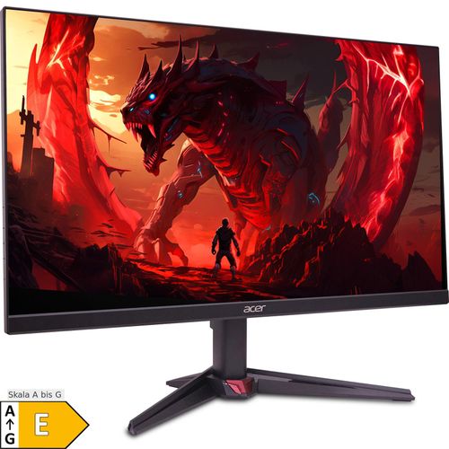 4711474196941 - 24 Nitro VG240Y - 1920x1080 (FHD) - 200Hz - IPS