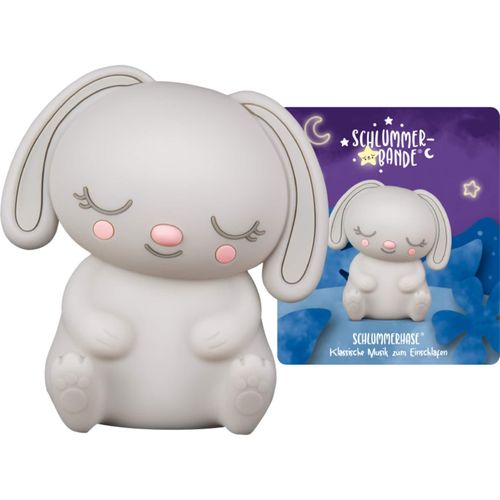 4251192162304 - Tonies Spielfigur Nachtlicht Tonie Schlummerbande - Schlummerhase