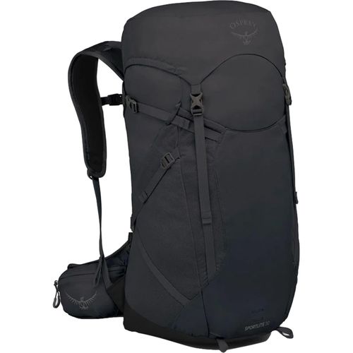 0843820136418 - Sportlite 30 - Wanderrucksack Dark Charcoal Grey S M