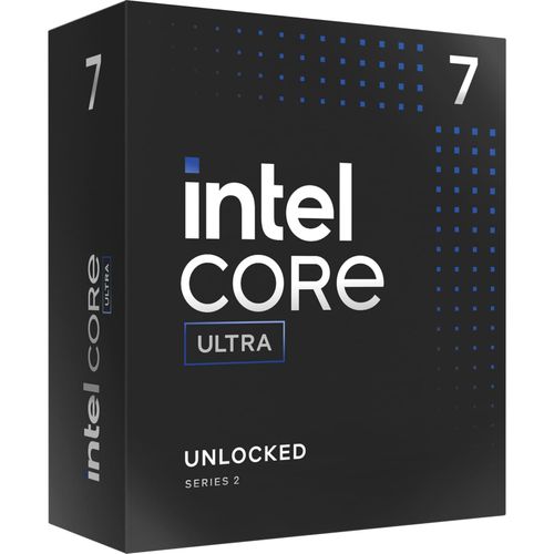 5032037282062 - Core Ultra 7 265K Arrow Lake-S CPU - 20 Kerne - 39 GHz - LGA1851 - Boxed (ohne Kühler) 5032037282062 - Core Ultra 7 265K Arrow Lake-S CPU - 20 Kerne - 39 GHz - LGA1851 - Boxed (ohne Kühler)