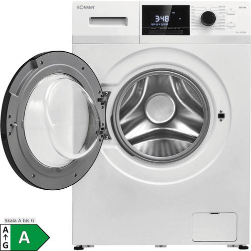 4004470771961 - WA 7196 Waschmaschine 4004470771961 - WA 7196 Waschmaschine