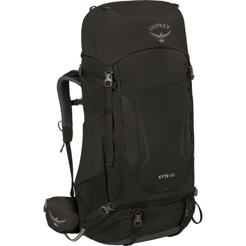 0843820153361 - - Womens Kyte 68 - Trekkingrucksack Gr 66 l - XS S schwarz 0843820153361 - - Womens Kyte 68 - Trekkingrucksack Gr 66 l - XS S schwarz