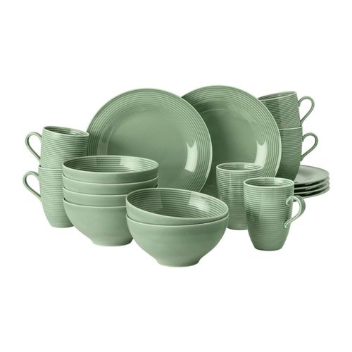 4262517044717 - Frühstücks-Set Beat Color Glaze 18er Set 4262517044717 - Frühstücks-Set Beat Color Glaze 18er Set