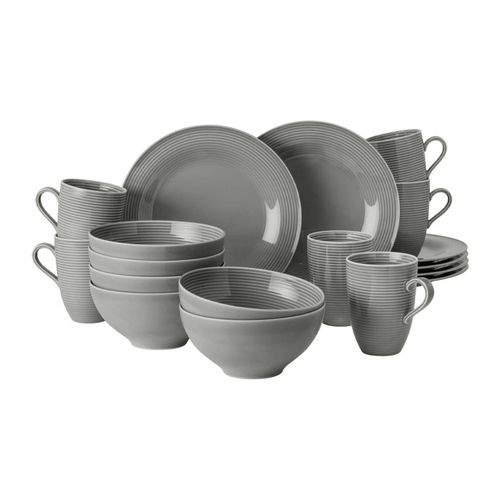 4262517044731 - Frühstücks-Set Beat Color Glaze 18er Set 4262517044731 - Frühstücks-Set Beat Color Glaze 18er Set