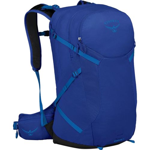 0843820133011 - Sportlite 25 Wanderrucksack (Blau M L) Wanderrucksäcke