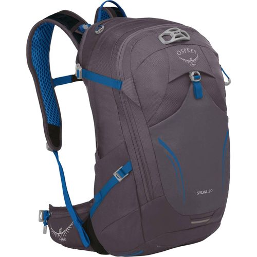 0843820159479 - - Womens Sylva 20 - Bike-Rucksack Gr 20 l grau
