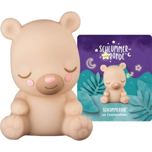 4251192152503 - Tonies Spielfigur Nachtlicht Tonie Schlummerbande - Schlummerbär