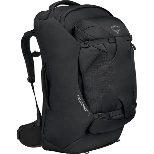 0843820120745 - Farpoint 70 Rucksack 65 cm Laptopfach black 0843820120745 - Farpoint 70 Rucksack 65 cm Laptopfach black