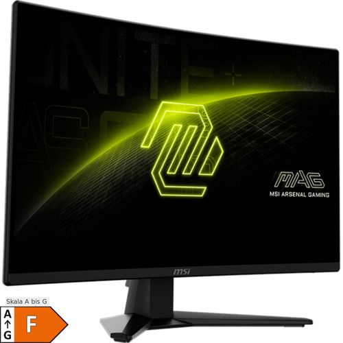 4711377252546 - 0 MAG 274CQFDE Curved Gaming Monitor 69 cm (27) 4711377252546 - 0 MAG 274CQFDE Curved Gaming Monitor 69 cm (27)