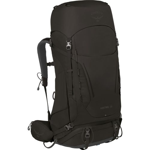 0843820152982 - - Kestrel 58 - Trekkingrucksack Gr 58 l - L XL schwarz