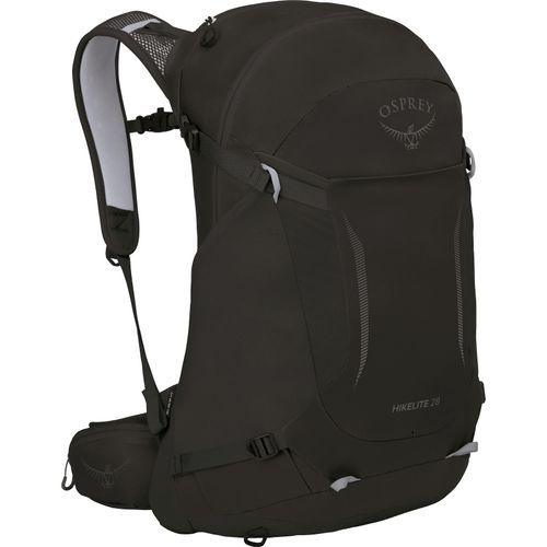 0843820155280 - Hikelite 28 Wanderrucksack (Schwarz S M) Wanderrucksäcke
