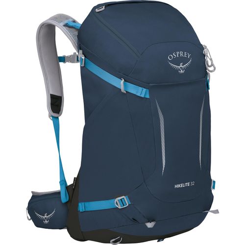 0843820155167 - - Hikelite 32 - Wanderrucksack Gr 30 l - S M blau