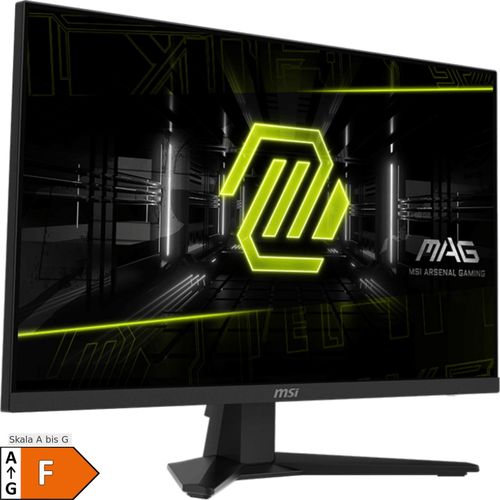 4711377281638 - MAG 274QFDE X24 Gaming-Monitor