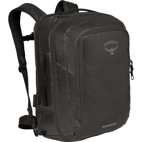 0843820121261 - Transporter Global Carry-On Rucksack (Größe One Size schwarz)