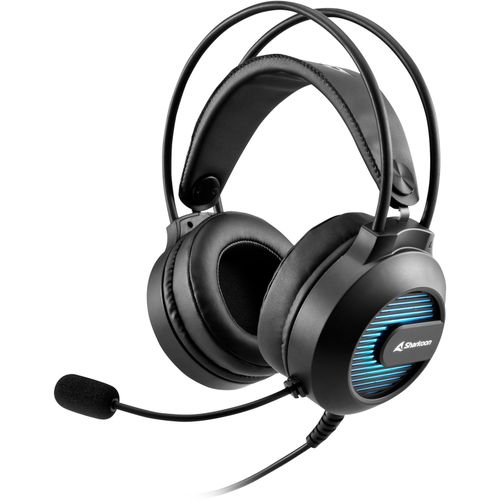4044951043378 - Skiller SGH20 Gaming-Headset 4044951043378 - Skiller SGH20 Gaming-Headset