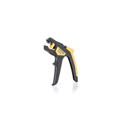 4011391202009 - Super 4 Pro 8203200 Automatische Abisolierzange 02 bis 60 mm² 10 bis 24 - Jokari