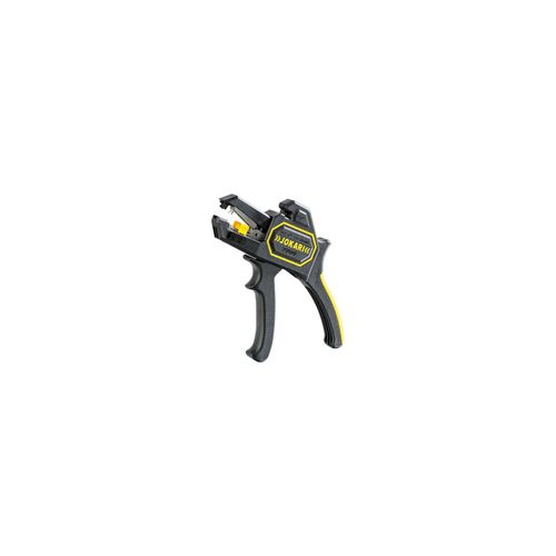 4011391201002 - JOK 20 100 - Abisolierzange Secura 2K 230 mm 02-60 mm²