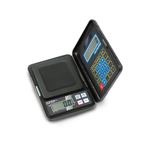 4045761027336 - CM 320-1N & Sohn Taschenwaage Wägebereich (max) 320 g Ablesbarkeit 01 g batteriebetrieben