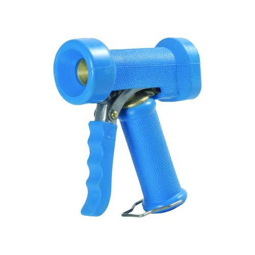 4015933028553 - GEKA Profi-Reinigungspistole Innengewinde G ½ Durchflussvolumen 25 l min