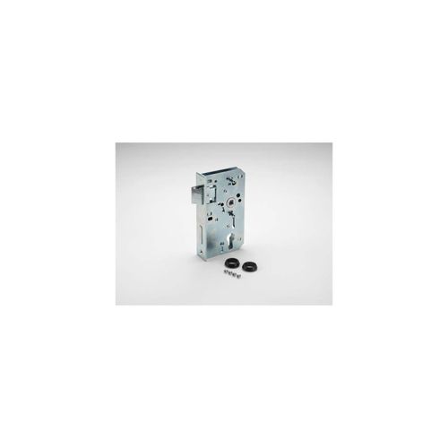 4020772529994 - Ersatzschloss 140U für Schlosskasten 40mm Dornmaß 60mm verzinkt - AMF
