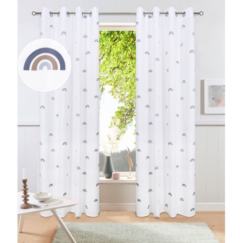 4068223968657 - my home Gardine »Elyna« (1 St)