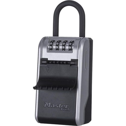 3520190945303 - Schlüsselkasten mit abnehmbarem Bügel 5480EURD - Master Lock