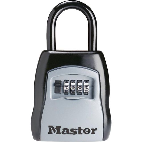 3520190923493 - Schlüsseltresor - Medium - mit Bügel - - 5400EURD - Schlüsselsafe - Master Lock
